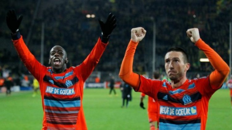 Снимка: Reuters