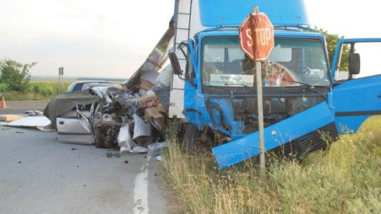 Снимка: архив, Булфото