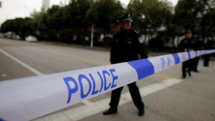 Снимка: Reuters