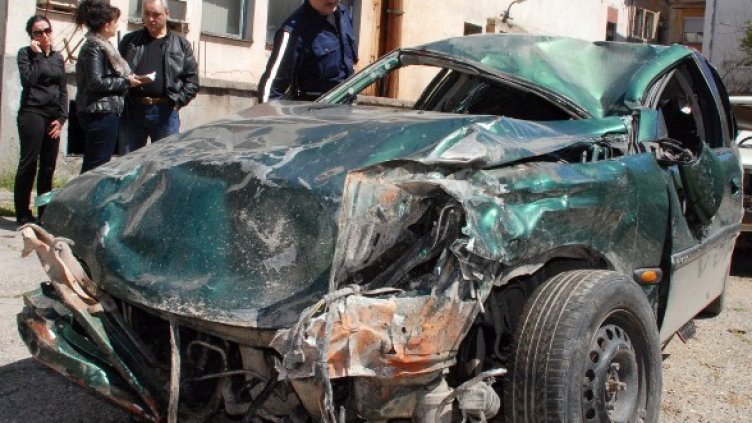 Снимка: Архив Булфото