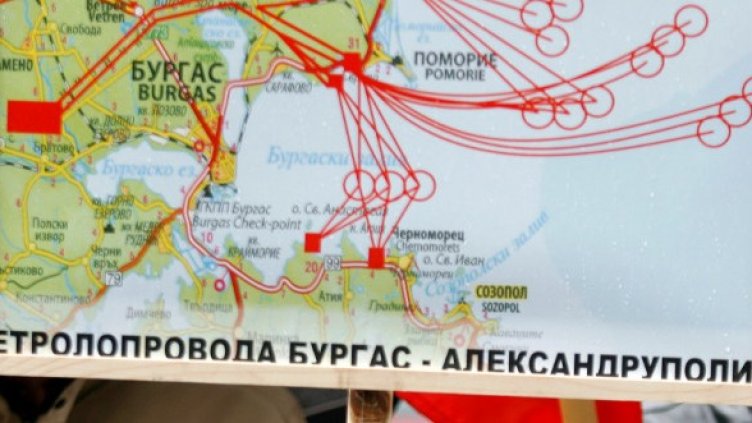 Снимка: Архив Reuters