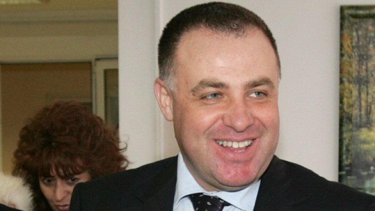 Мирослав Найденов Снимка: архив, БТА