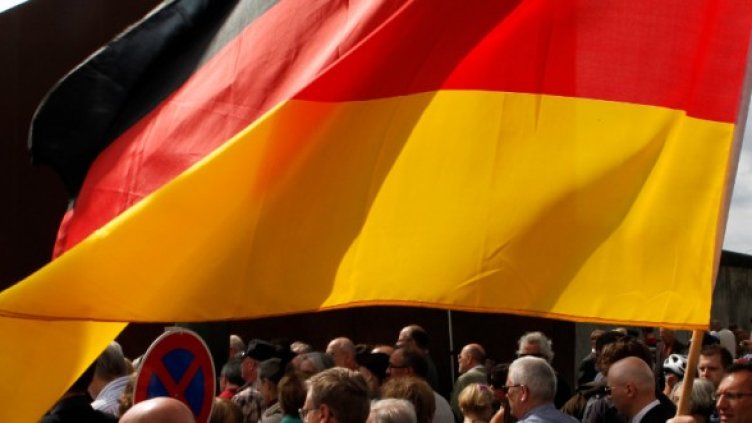 Снимка: архив, Reuters