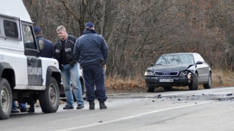 Снимка: Булфото