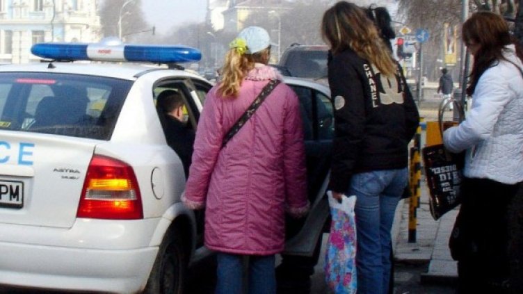 Снимка: архив, Булфото