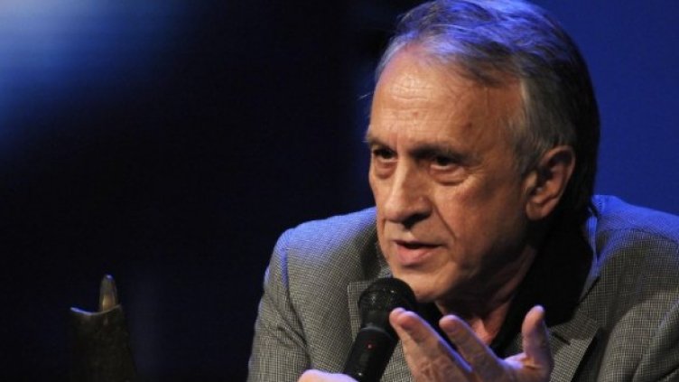 Тошо Тошев. Снимка: архив, Булфото