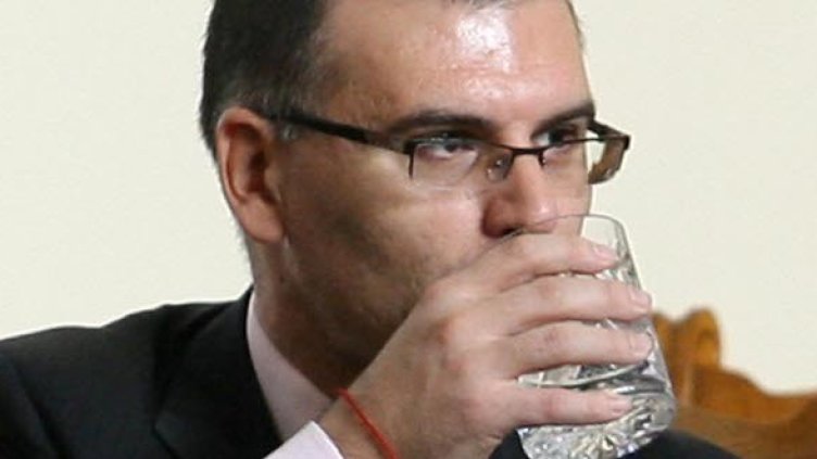 Снимка: Impact Press Group