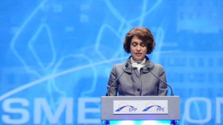 Снимка: Пресофис на Надежда Нейнски