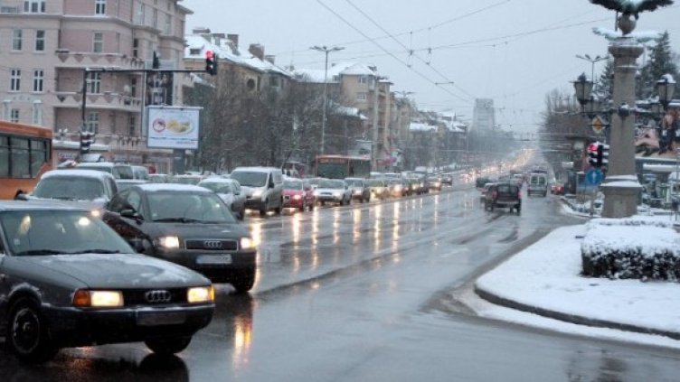 Снимка: Булфото