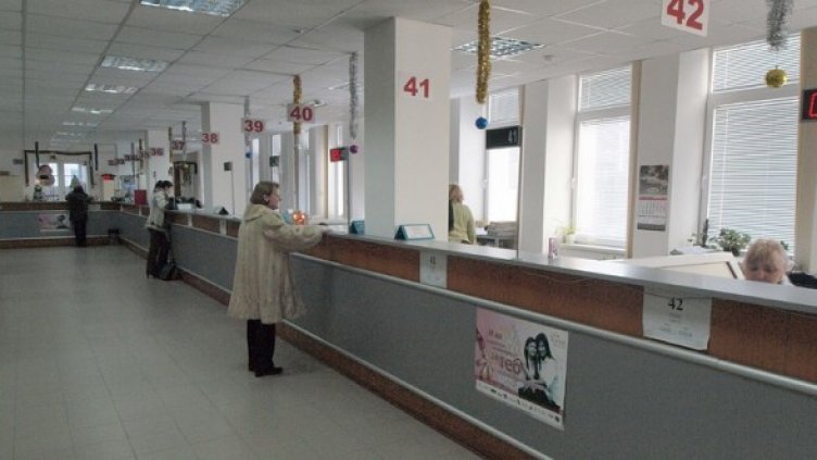 Снимка: архив, Булфото