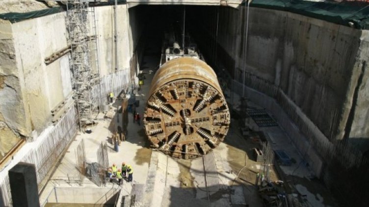 Снимка: Булфото