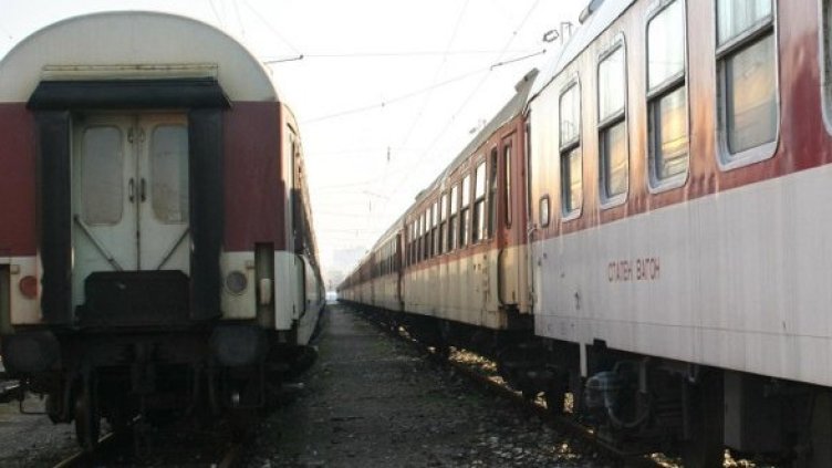 Снимка: Булфото