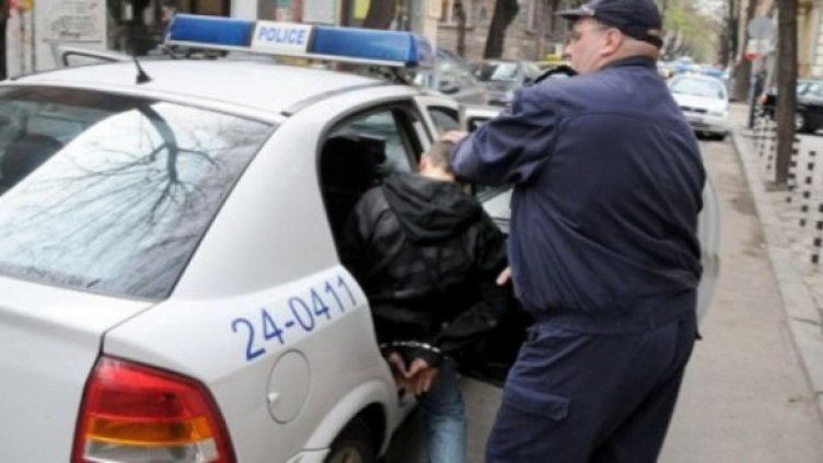 Снимка: архив, МВР