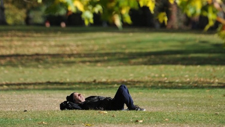 Снимка: Reuters