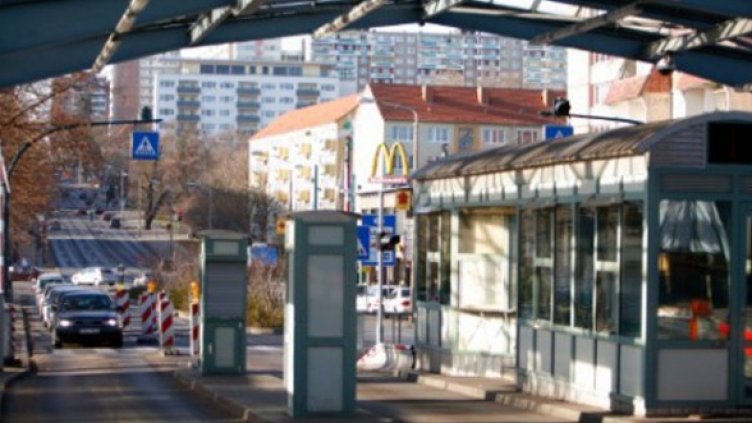 Снимка: Reuters