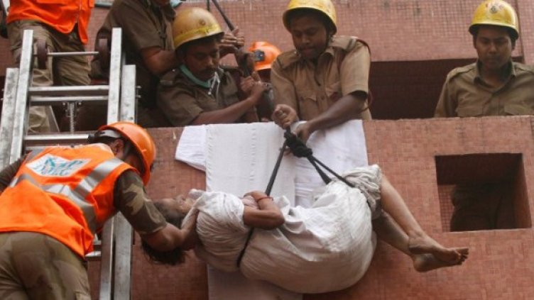 Снимка: Reuters