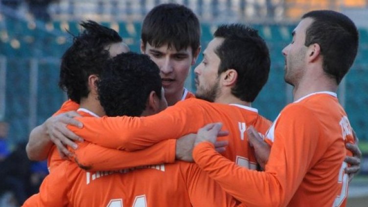 Снимка: архив Булфото