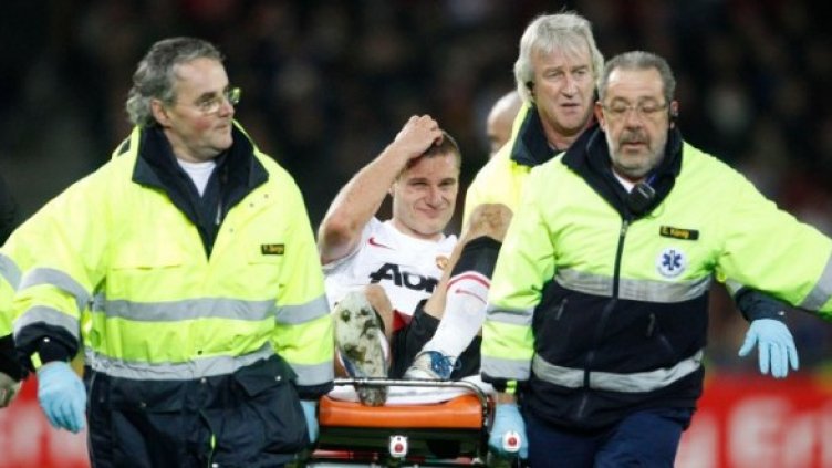 Снимка: Reuters