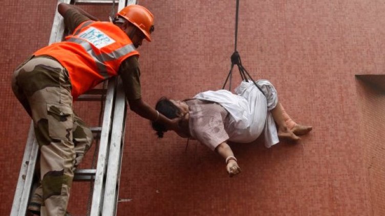 Снимка: Reuters