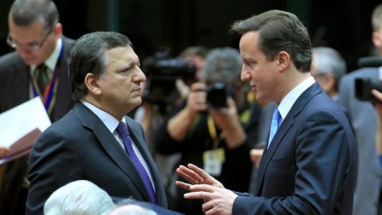 Снимка: Reuters