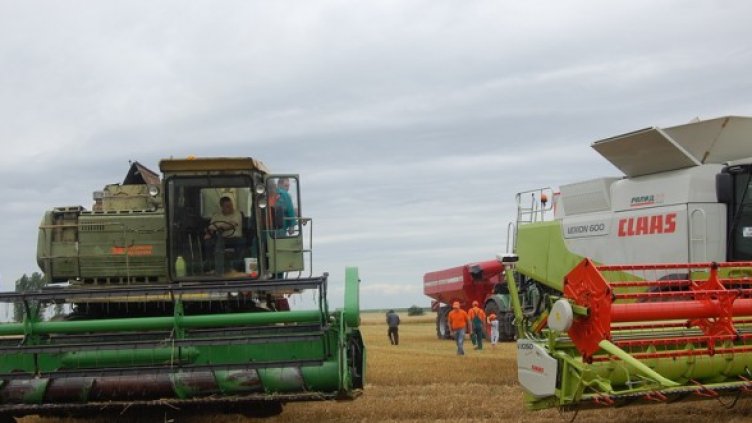 Земеделските земи &ndash; по-добра инвестиция от златото