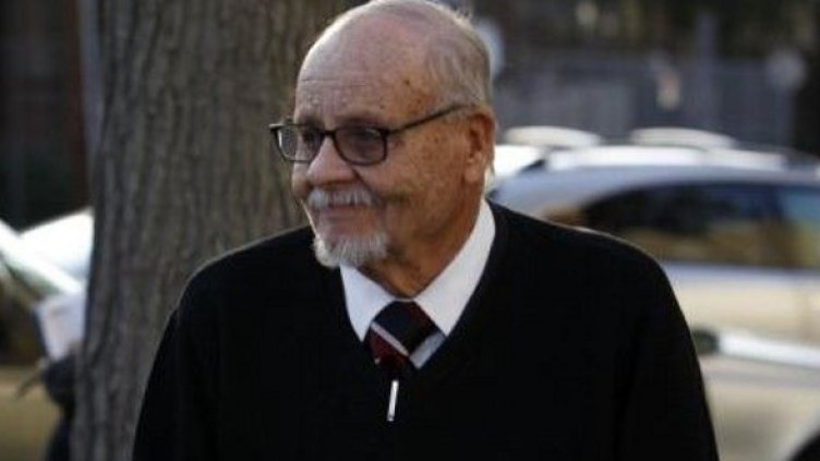 Лусиъс Фишър Фостър. Снимка: celebritydail