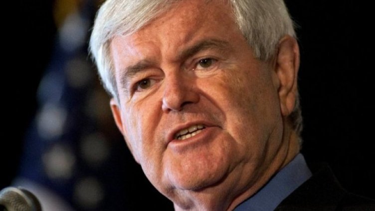 Нют Гингрич. Снимка: Reuters