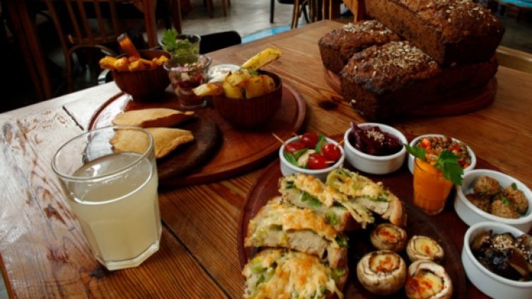 Снимка: архив, Reuters