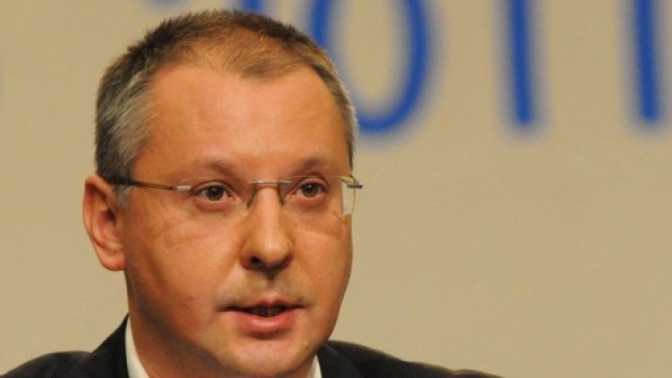 Сергей Станишев Снимка: архив, Булфото