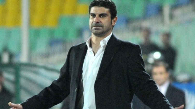 Георги Иванов-Гонзо Снимка: архив, Булфото