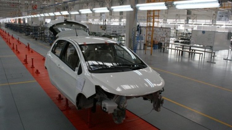 Снимка: Automedia.bg