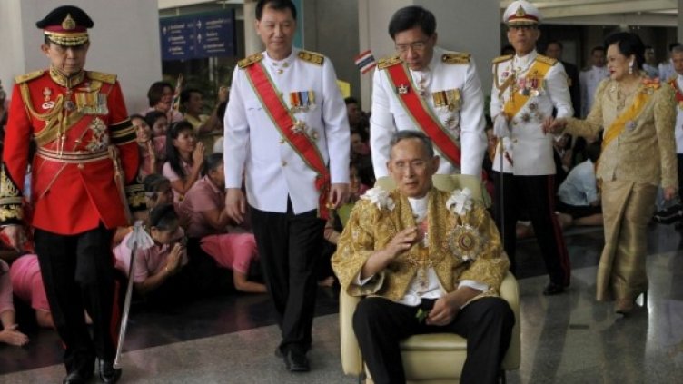 Снимка: Reuters