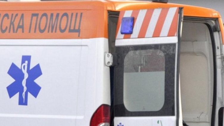 Снимка: Булфото