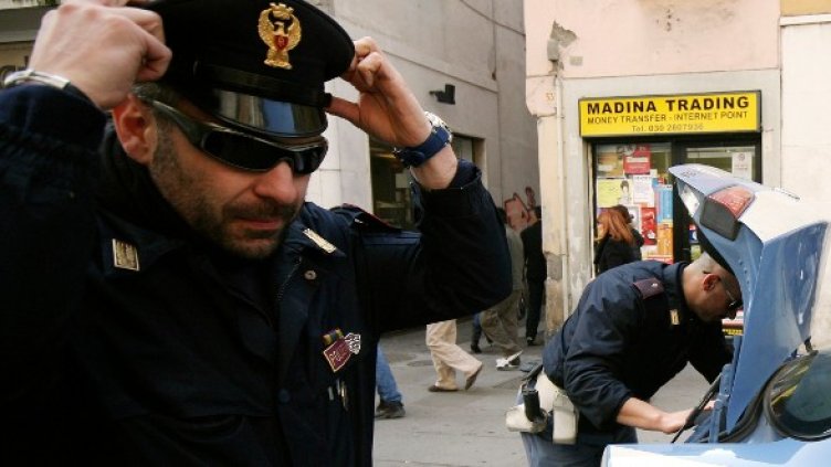 Снимка: Архив Reuters