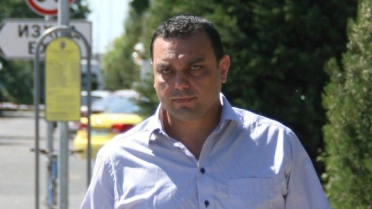 Снимка: Булфото