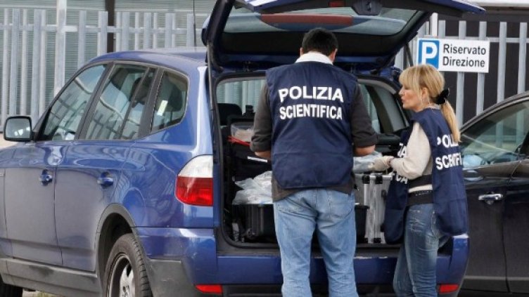 Снимка: Reuters