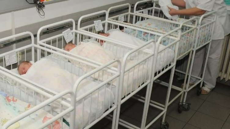 Снимка: архив, Булфото