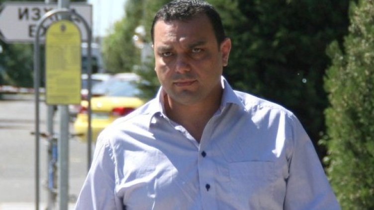 Московски наредил на подчинените си да уведомят Георгиев за решението.  Снимка: архив, Булфото