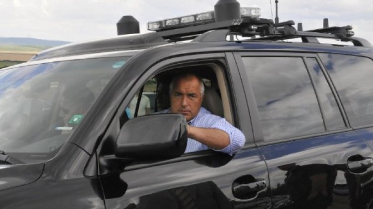 Снимка: архив, Булфото