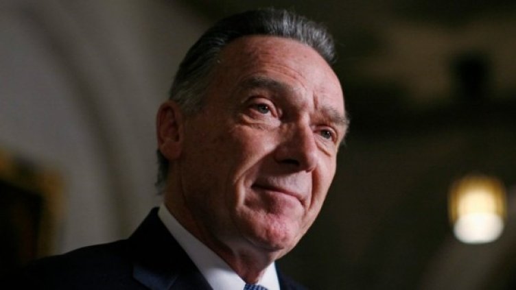 Питър Кент Снимка: Reuters