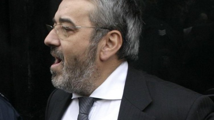 Шефът на ДКЕВР Ангел Семерджиев. Снимка: Булфото