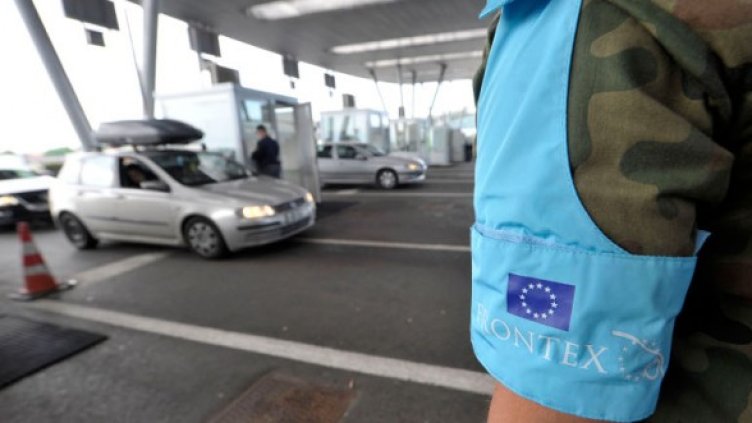 Снимка: Reuters