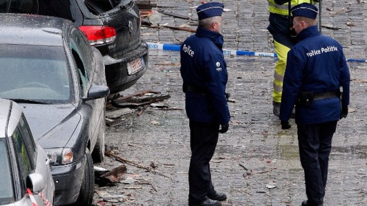 Снимка: Архив Reuters