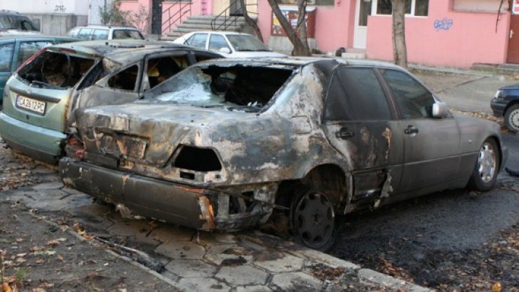 Снимка: Архив Булфото