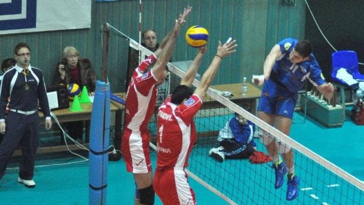 Снимка: Архив Булфото