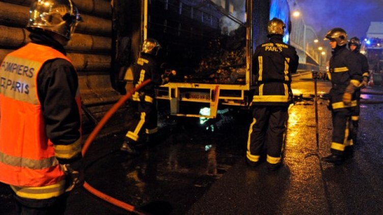 Снимка: Архив Reuters