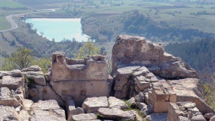 Снимка: Булфото