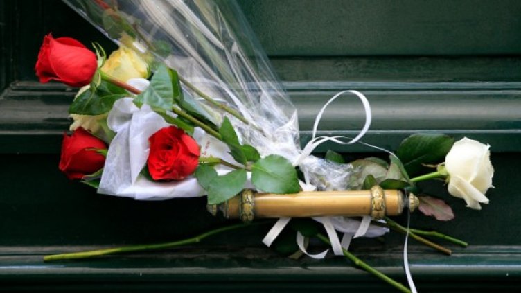 Снимка: Reuters