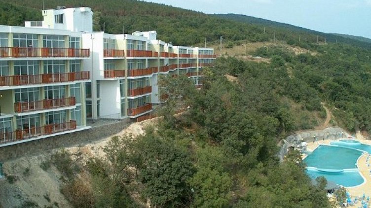 Снимка: Архив Булфото