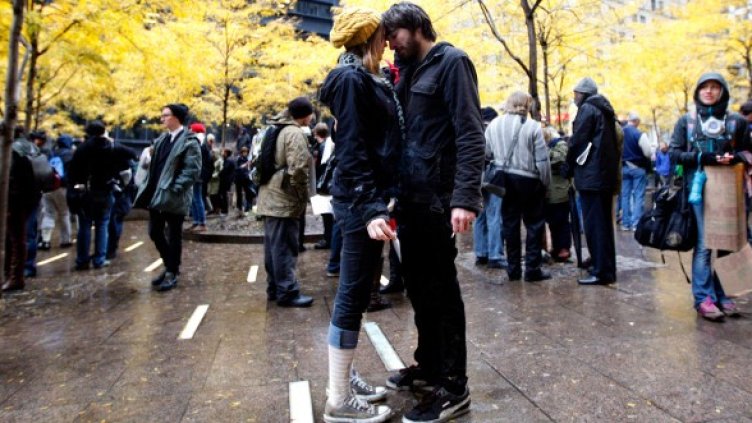 Снимка: Reuters